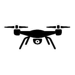 bering-droneinspektion